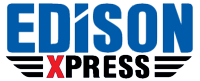 Edison Express Logo